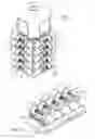 Fig. 06 - Pieces hold-unit for workstations, transfer machines and like