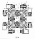 Fig. 07 - Pieces hold-unit for workstations, transfer machines and like