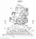 Fig. 04 - Work assembling auxiliary apparatus and work assembling method