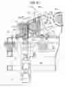 Fig. 11 - Work assembling auxiliary apparatus and work assembling method