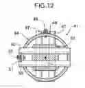 Fig. 13 - Work assembling auxiliary apparatus and work assembling method