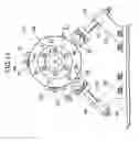 Fig. 14 - Work assembling auxiliary apparatus and work assembling method