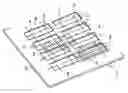 Fig. 01 - Method of manufacturing a contact sheet and socket including same