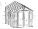 Fig. 01 - Modular enclosure