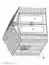 Fig. 02 - Modular enclosure