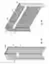 Fig. 11 - Modular enclosure