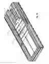 Fig. 34 - Modular enclosure