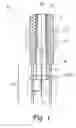 Fig. 02 - Method and a device in the manufacture of an optical fibre