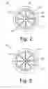 Fig. 03 - Method and a device in the manufacture of an optical fibre