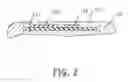 Fig. 03 - Tool with colored patterns