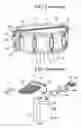 Fig. 09 - Snare strainer