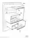Fig. 15 - Furniture storage unit structure and construction method