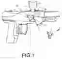 Fig. 02 - Paint-pellet gun