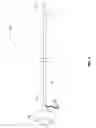 Fig. 02 - Variable size endotracheal tube
