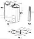 Fig. 02 - Pocket flask apparatus