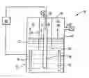 Fig. 01 - Apparatus and method for fluorine production