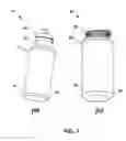 Fig. 02 - Multifunction hydration container accessory system