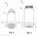 Fig. 04 - Multifunction hydration container accessory system