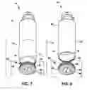 Fig. 06 - Multifunction hydration container accessory system