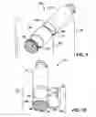 Fig. 07 - Multifunction hydration container accessory system