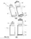 Fig. 09 - Multifunction hydration container accessory system