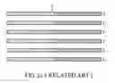 Fig. 04 - Electrode structure, fabrication method thereof and PDP utilizing the same