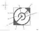 Fig. 01 - High power, high luminous flux light emitting diode and method of making same