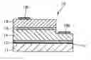 Fig. 01 - Gallium nitride-based semiconductor light-emitting device