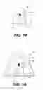 Fig. 02 - Light-emitting devices having multiple encapsulation layers with at least one of the encapsulation layers including nanoparticles and methods of forming the same