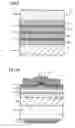 Fig. 06 - Nitride-based semiconductor laser device