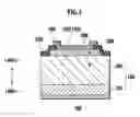 Fig. 02 - Semiconductor device with heterojunction