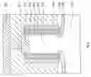 Fig. 03 - Semiconductor memory device and manufacturing method for the same