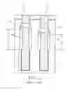 Fig. 03 - Offset vertical device
