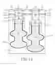 Fig. 15 - Offset vertical device