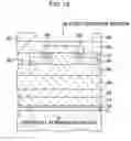 Fig. 16 - Semiconductor device, manufacturing process thereof and imaging device