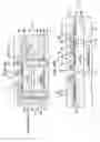 Fig. 28 - Semiconductor device, manufacturing process thereof and imaging device