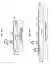 Fig. 38 - Semiconductor device, manufacturing process thereof and imaging device