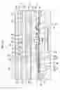 Fig. 43 - Semiconductor device, manufacturing process thereof and imaging device