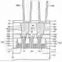 Fig. 01 - Semiconductor memory device and method of manufacturing the same
