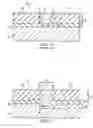 Fig. 03 - Via recess in underlying conductive line