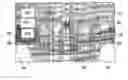Fig. 01 - Conductive spacers extended floating gates