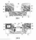 Fig. 05 - Conductive spacers extended floating gates