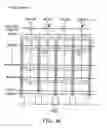 Fig. 05 - Circuit layout and structure for a non-volatile memory