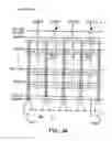 Fig. 09 - Circuit layout and structure for a non-volatile memory
