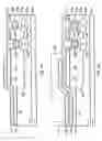 Fig. 09 - Trench MOSFET with trench tip implants
