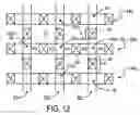 Fig. 07 - Memory with split gate devices and method of fabrication