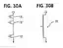Fig. 23 - MOSFET with a thin gate insulating film