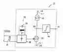 Fig. 01 - Operating and evaluation circuit of an insect sensor
