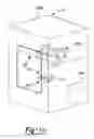 Fig. 02 - Two-piece high density plate