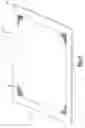 Fig. 06 - Two-piece high density plate